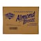 Almond Breeze Almond Breeze Unsweetened Vanilla Milk Substitute 64 oz. Carton, PK8 5791 - alternate 1